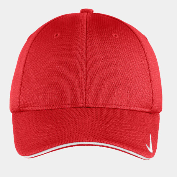 NIKE Dri-FIT MESH SWOOSH FLEX SANDWICH CAP Thumbnail