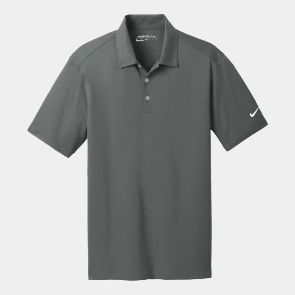 NIKE Dri-FIT VERTICAL MESH POLO Thumbnail