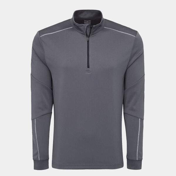 CALLAWAY 1/4 ZIP WATER REPELLENT PULLOVER Thumbnail