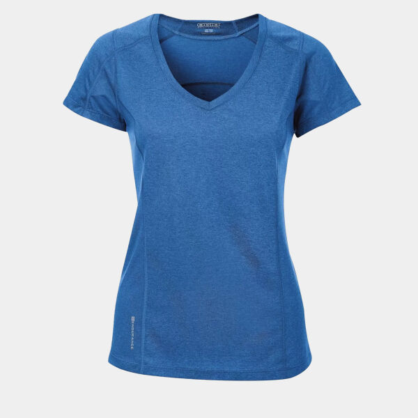 OGIO® ENDURANCE PULSE LADIES' V-NECK Thumbnail