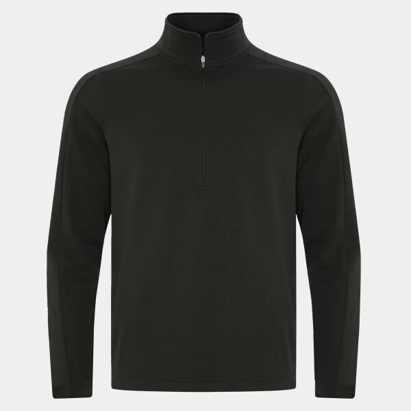 ATC™ GAME DAY™ FLEECE 1/2 ZIP SWEATSHIRT Thumbnail
