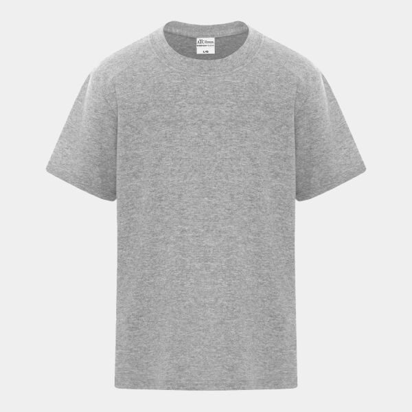 ATC™ EVERYDAY BLEND SIDE SEAM YOUTH TEE Thumbnail