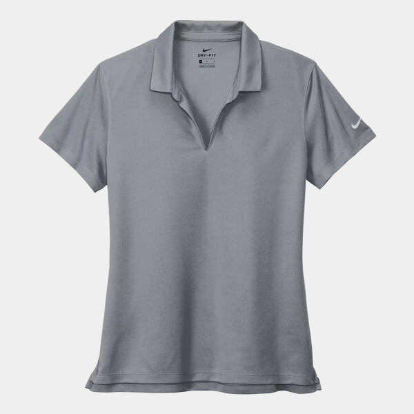 NIKE Dri-FIT MICRO PIQUE 20 LADIES' POLO Thumbnail