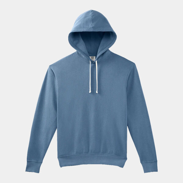COMFORT COLORS® LIGHTWEIGHT FLEECE HOODIE Thumbnail