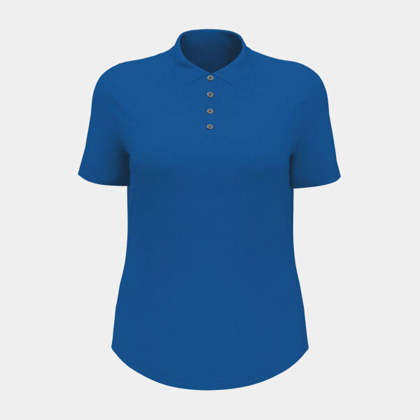 ORIGINAL PENGUIN® SOLID LADIES' POLO Thumbnail