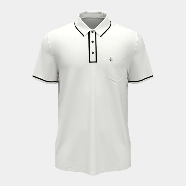 ORIGINAL PENGUIN® LADIES' VERONICA POLO Thumbnail