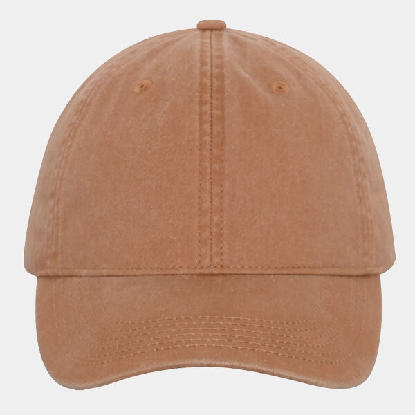 ATC™ PIGMENT DYED CAP Thumbnail