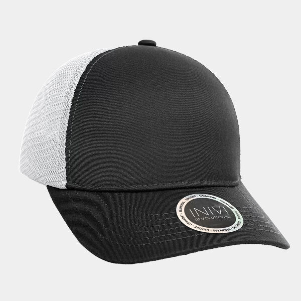 INIVI TENFOUR 2 PANEL TRUCKER CAP Thumbnail