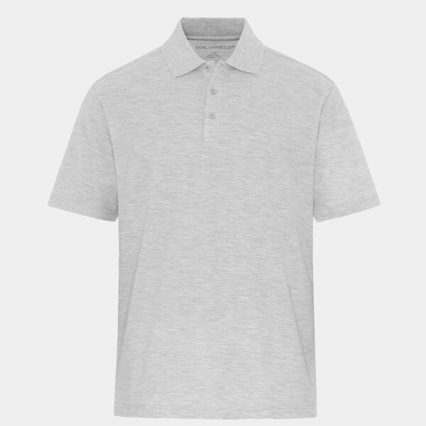 COAL HARBOUR® EVERYDAY BLEND POLO Thumbnail