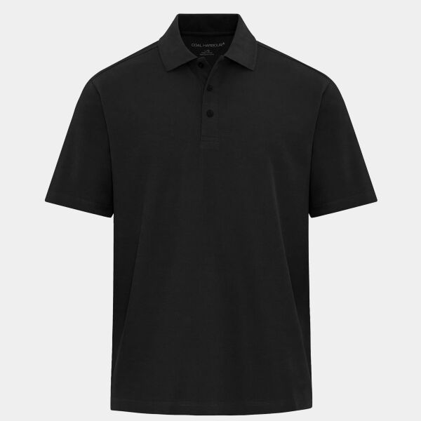 COAL HARBOUR® EVERYDAY CVC POLO Thumbnail