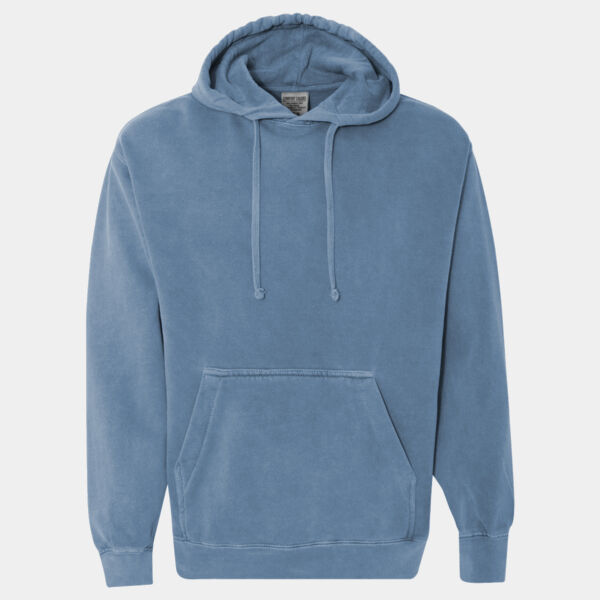 COMFORT COLORS® RING SPUN FLEECE HOODIE Thumbnail