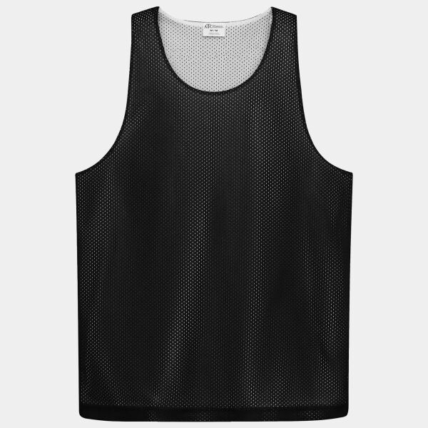 ATC™ PRO CLUB REVERSIBLE MESH YOUTH TANK TOP Thumbnail
