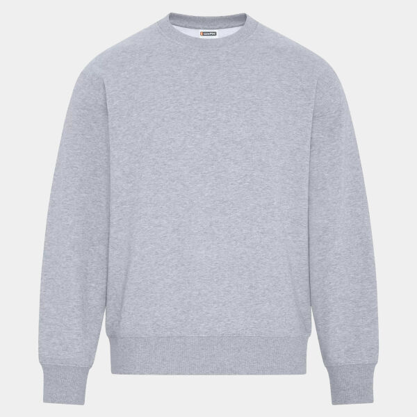 ATC WeRK™ HEAVYWEIGHT FLEECE CREWNECK Thumbnail