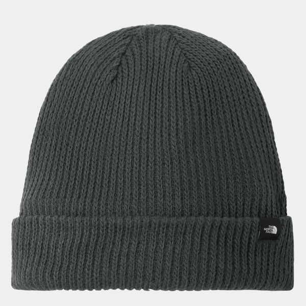 THE NORTH FACE® CIRCULAR RIB BEANIE Thumbnail