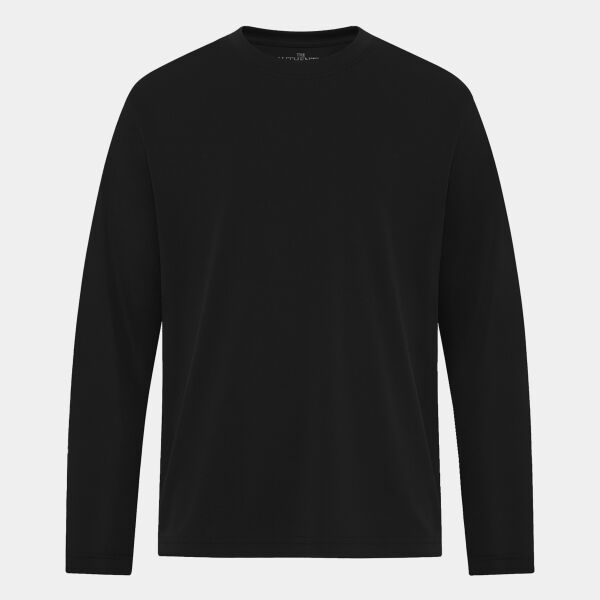 ATC ESSENTIAL® PERFORMANCE LONG SLEEVE YOUTH TEE Thumbnail