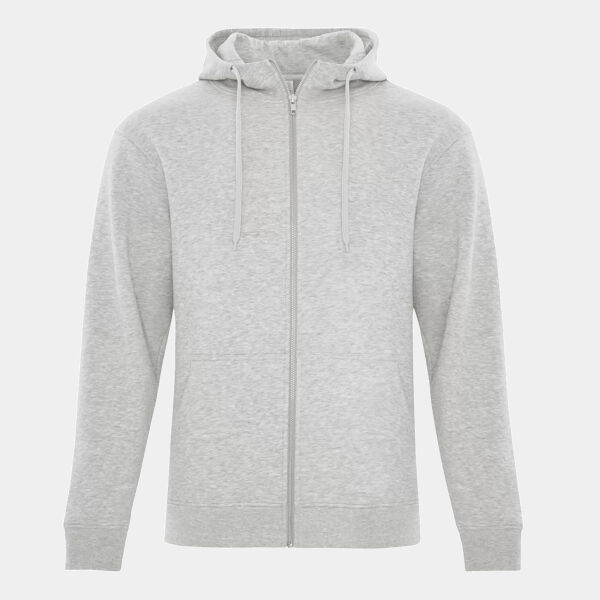 ATC™ ESACTIVE® CORE FULL ZIP HOODED SWEATSHIRT Thumbnail