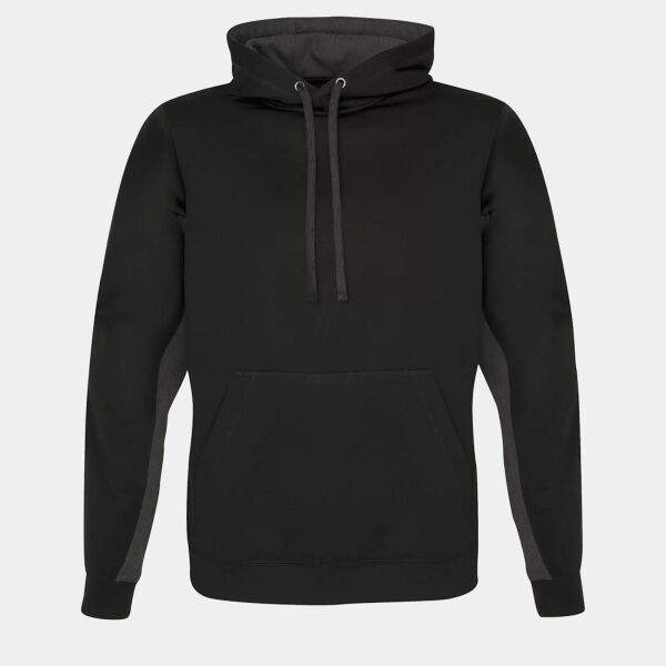 ATC GAME DAY FLEECE COLOUR BLOCK HOODED SWEATSHIRT Thumbnail