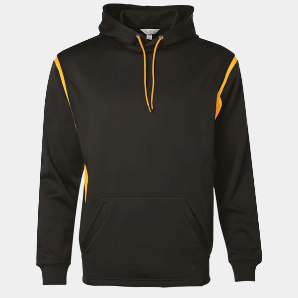 ATC PTECH FLEECE VarCITY HOODED SWEATSHIRT Thumbnail