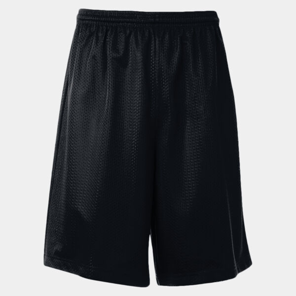 ATC PRO MESH YOUTH SHORTS Thumbnail