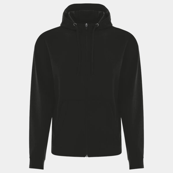 ATC GAME DAY FLEECE FULL ZIP HOODED SWEATSHIRT Thumbnail