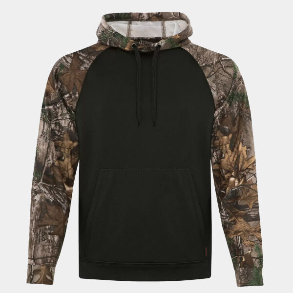ATC REALTREE TECH FLEECE HOODED SWEATSHIRT Thumbnail