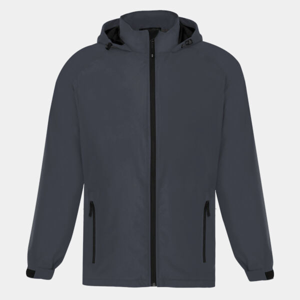 COAL HARBOUR® ALL SEASON WATER REPELLENT MESH LINED JACKET Thumbnail