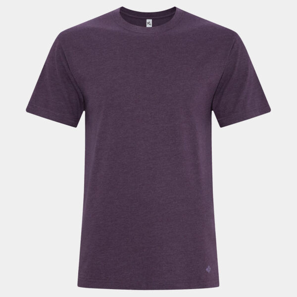 KOI® ELEMENT RING SPUN BLEND TEE Thumbnail