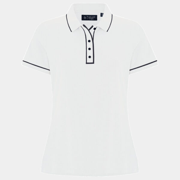 ORIGINAL PENGUIN GOLF EARL LADIES' POLO Thumbnail