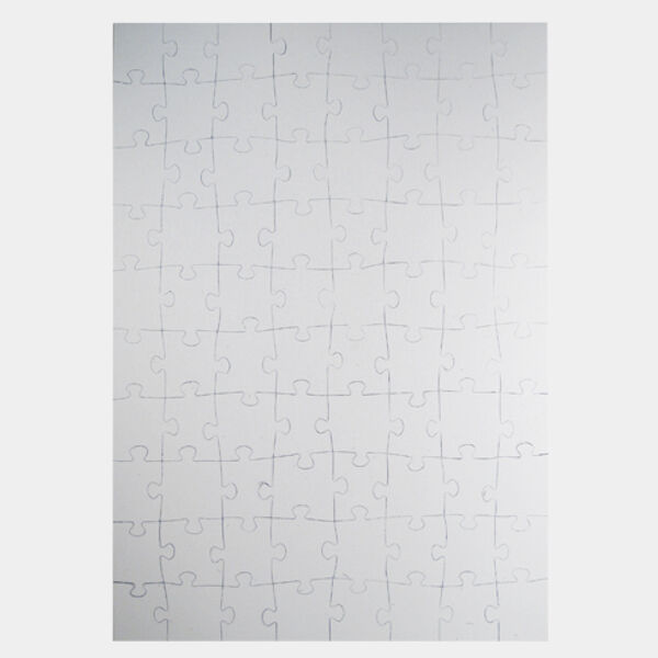 Jigsaw Puzzle - 110 Pieces Thumbnail