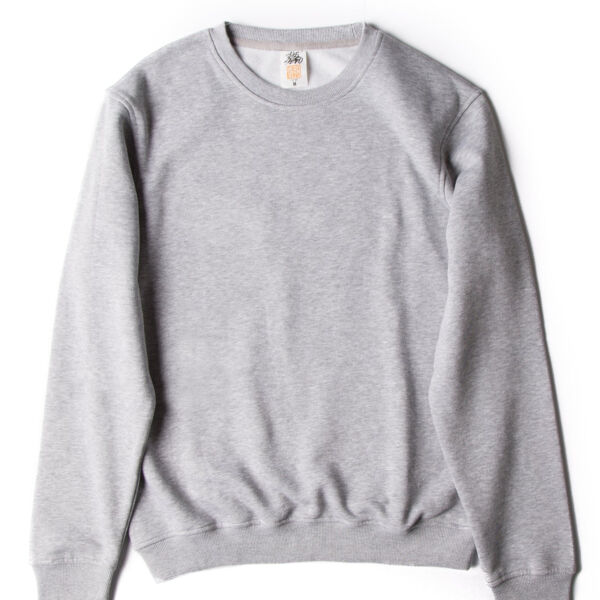 JustLikeHero Youth Crewneck Sweatshirt Thumbnail