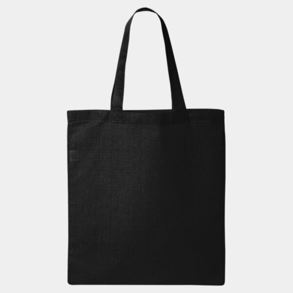 Q-Tees Economical Tote Thumbnail