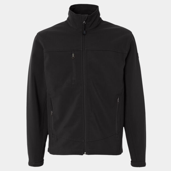 DRI DUCK Motion Soft Shell Jacket Thumbnail