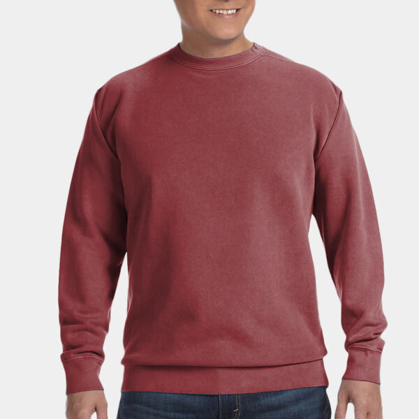 Adult Crewneck Sweatshirt Thumbnail