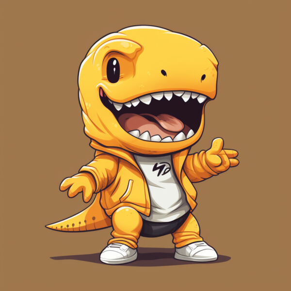 DTF Gang Sheet 13" x 18" Thumbnail