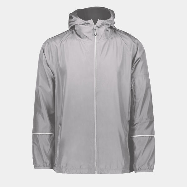 Holloway Packable Full Zip Jacket Thumbnail