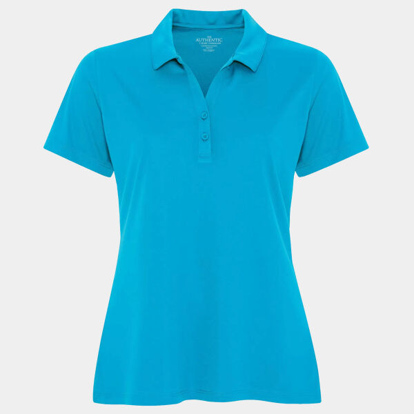 ATC PRO TEAM LADIES' POLO. Thumbnail