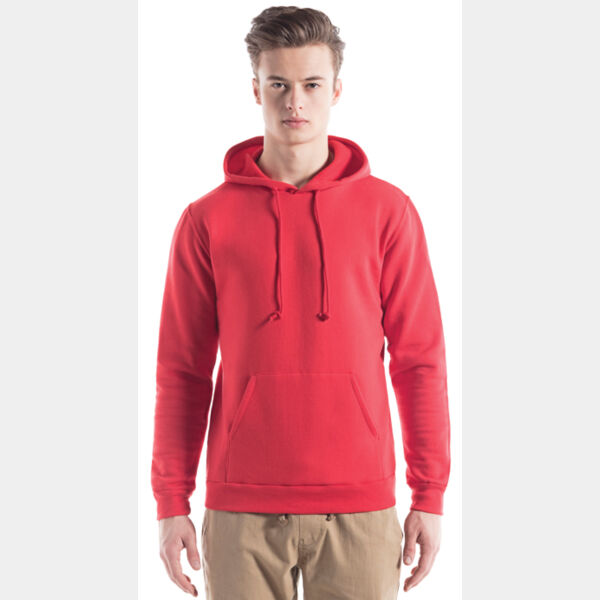 Jerico Hooded Sweatshirt Thumbnail