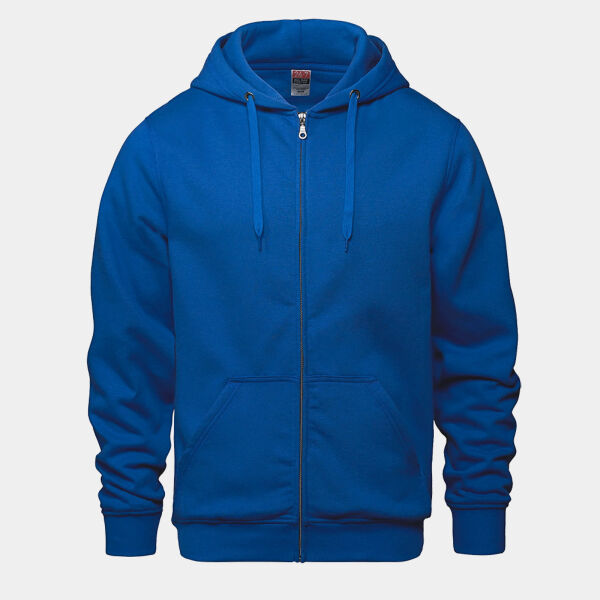 Canada Sportswear - Surfer - Adult Full Zip Hoodie Thumbnail