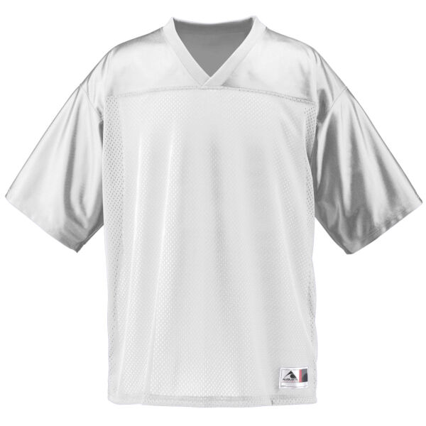 Augusta Sportswear Youth Stadium Replica Jersey Thumbnail