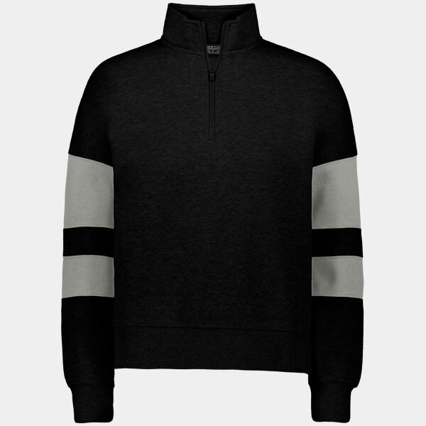 Holloway Ladies Jackson Way Pullover Thumbnail