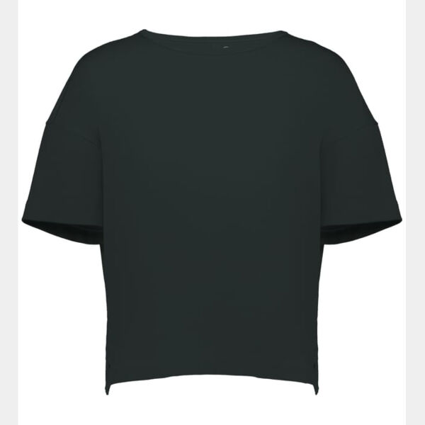 Holloway GIRLS EFFORTLESS TEE Thumbnail