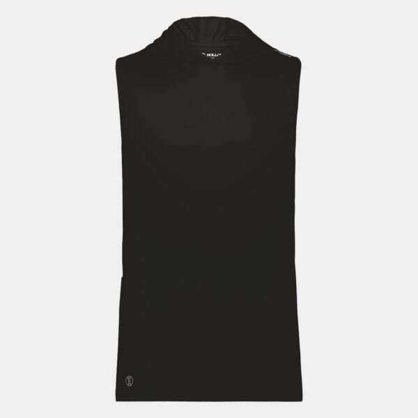 Holloway Sleeveless Hoodie Powered by Coolcore(r) Thumbnail