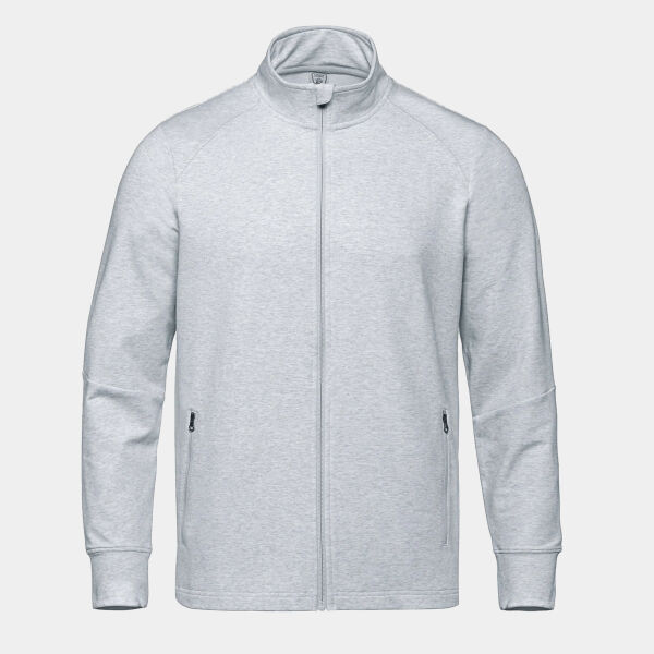 Canada Sportswear - Adult French Terry Performance Full Zip Sweatshirt Thumbnail