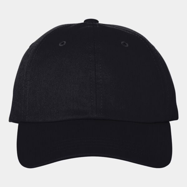 Canada Sportswear - Value - Youth Cotton Twill Cap Thumbnail