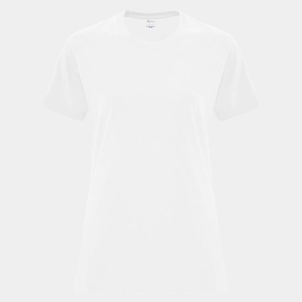ATC™ EVERYDAY SIDE SEAM LADIES' TEE Thumbnail