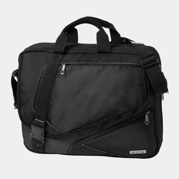 OGIO® VOYAGER MESSENGER. 15.6L Thumbnail