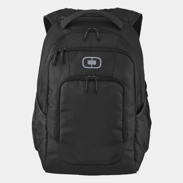 OGIO® LOGAN PACK. 27.9L Thumbnail