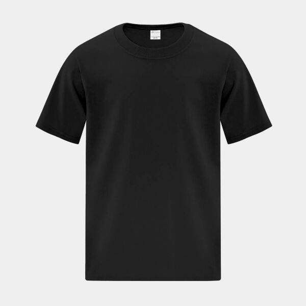 ATC™ EVERYDAY RING SPUN COTTON YOUTH TEE Thumbnail