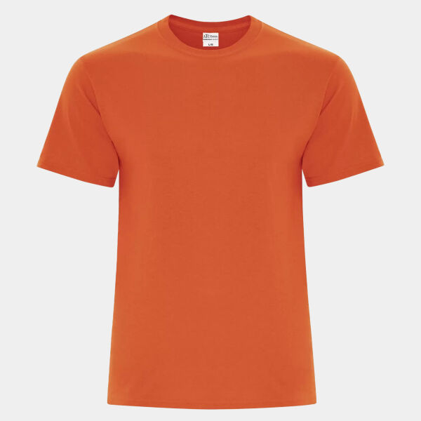 ATC™ EVERYDAY BLEND SIDE SEAM TEE Thumbnail