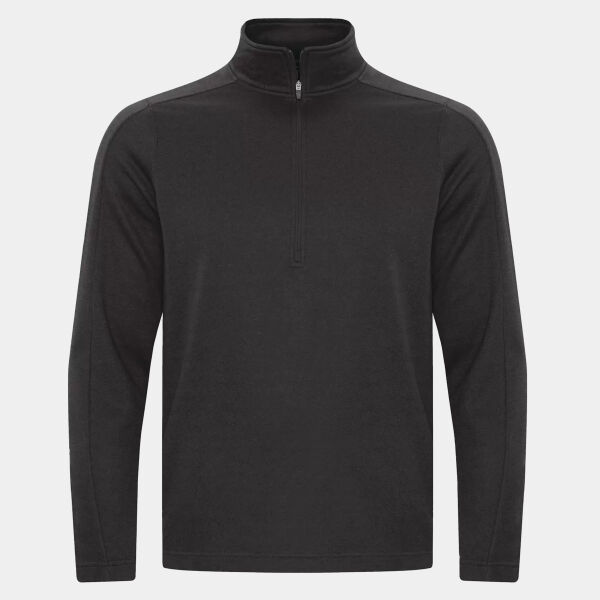 ATC™ GAME DAY™ FLEECE 1/2 ZIP SWEATSHIRT Thumbnail